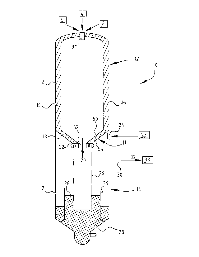 Une figure unique qui représente un dessin illustrant l'invention.